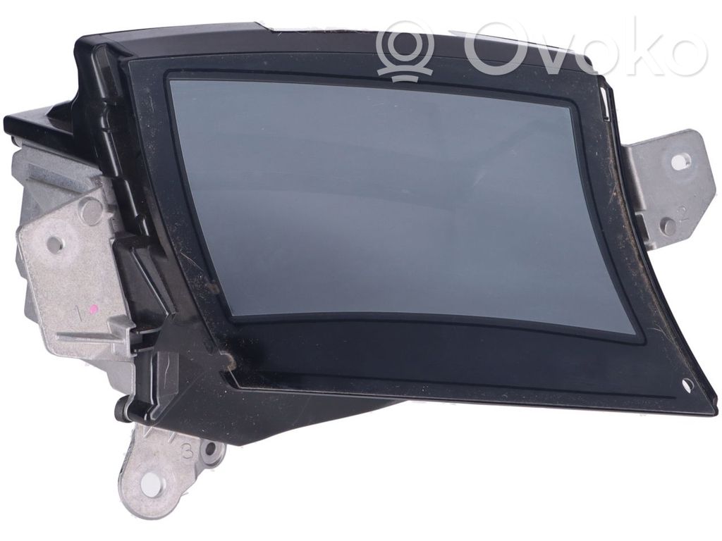BMW M4 F82 F83 Schermo del visore a sovrimpressione 