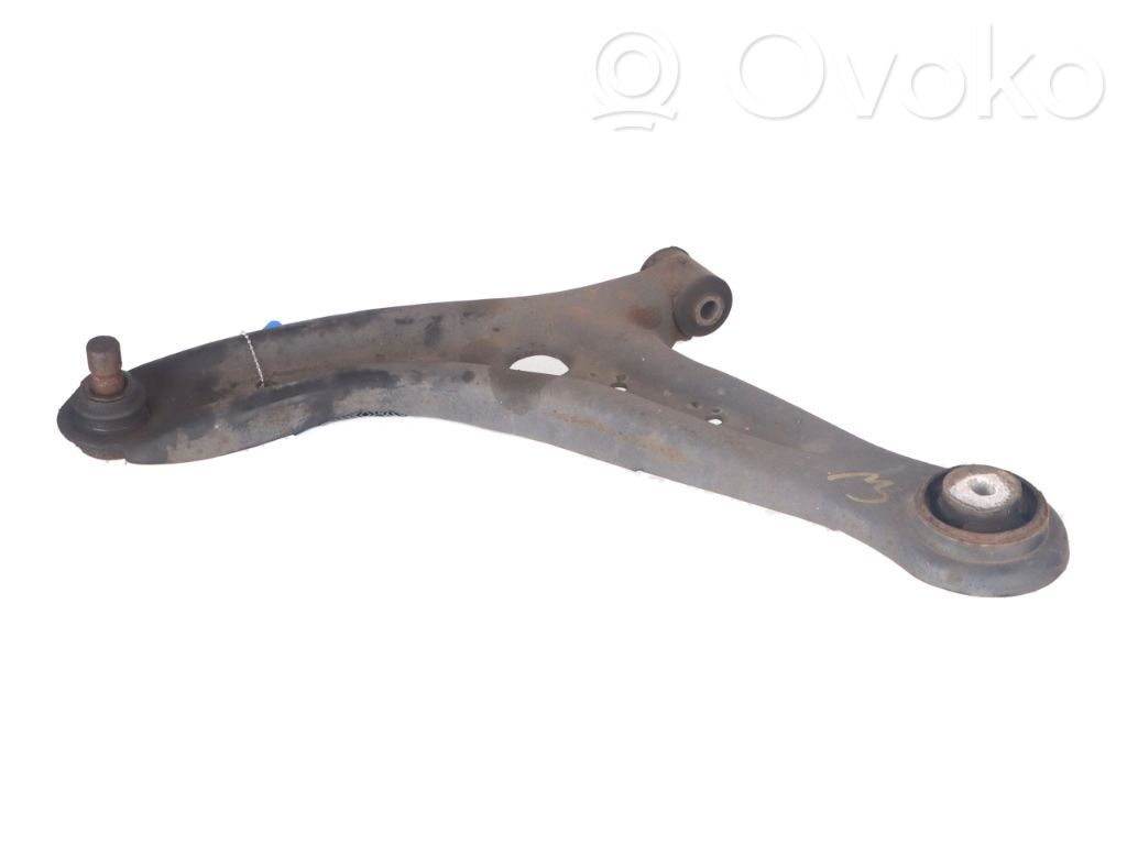 Ford Fiesta Front lower control arm/wishbone 