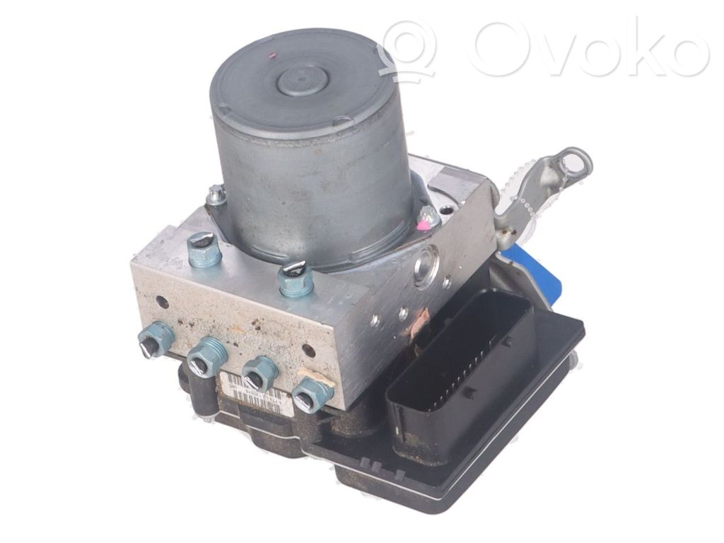 ABS Pump   6860216