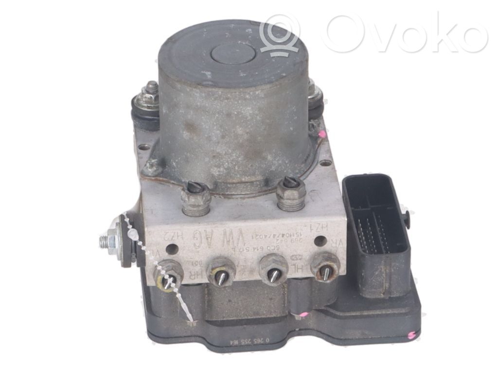 Audi A1 ABS Blokas 