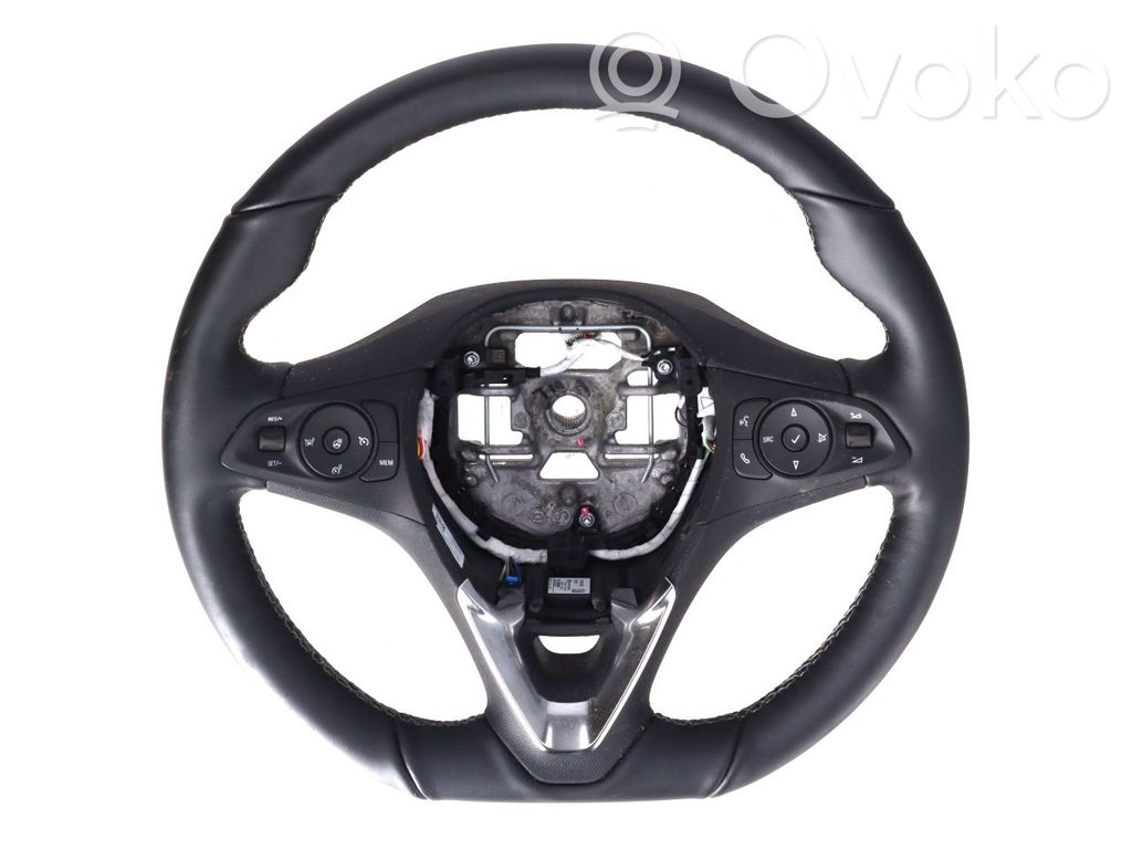 Opel Corsa F Volan 