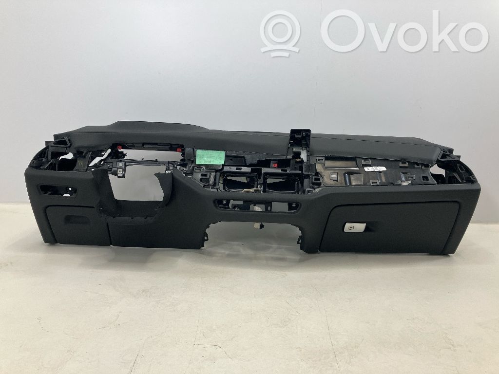 BMW X5 G05 Kojelauta 
