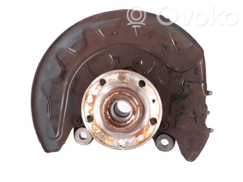 Volkswagen Golf VII Inny element zawieszenia przedniego 