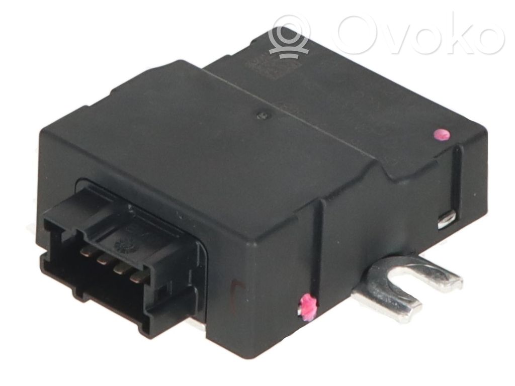 BMW 3 GT F34 Other control units/modules 