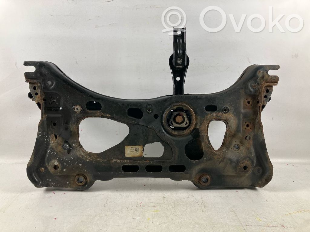 Volkswagen Golf VII Achsträger vorne 