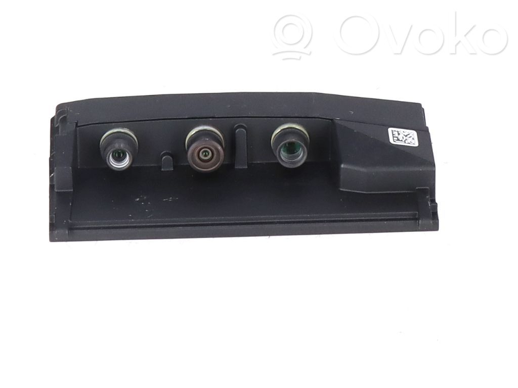 BMW 5 G30 G31 G38 Windshield/windscreen camera 