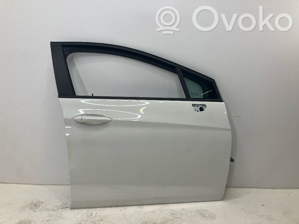 Opel Astra K Puerta delantera 