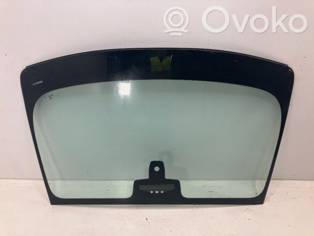 BMW X4 G02 Front windscreen/windshield window 