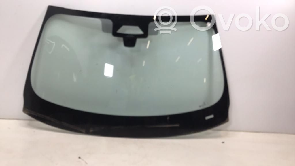 BMW X6 G06 Front windscreen/windshield window 