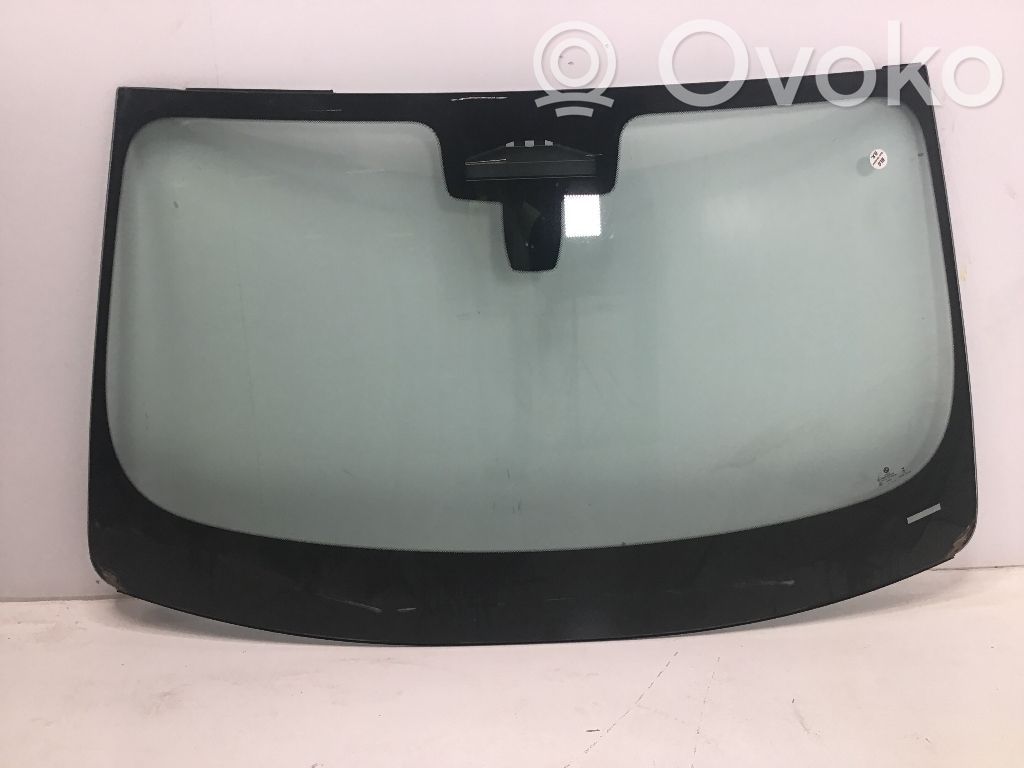BMW X4 G02 Front windscreen/windshield window 