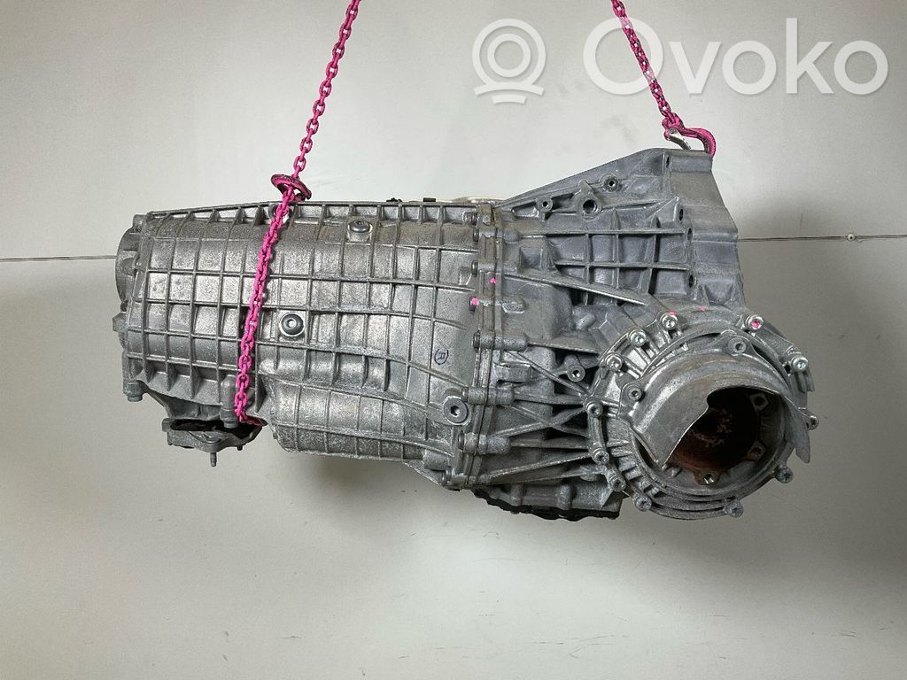 Audi A4 S4 B9 8W Automatic gearbox 