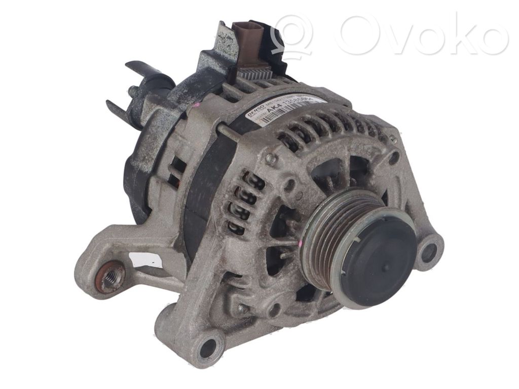 Alternador   13520812