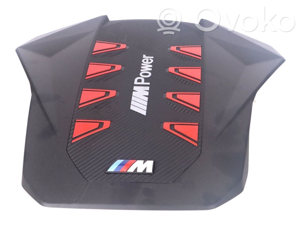 BMW XM Engine cover (trim) 