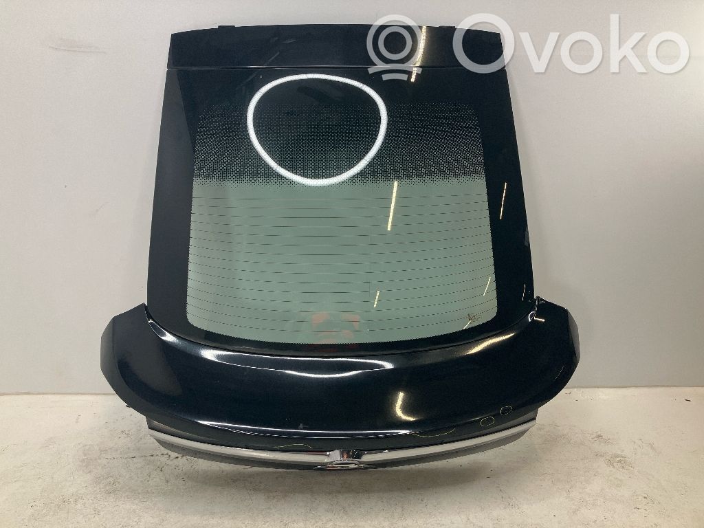 Opel Ampera Tailgate/trunk/boot lid 