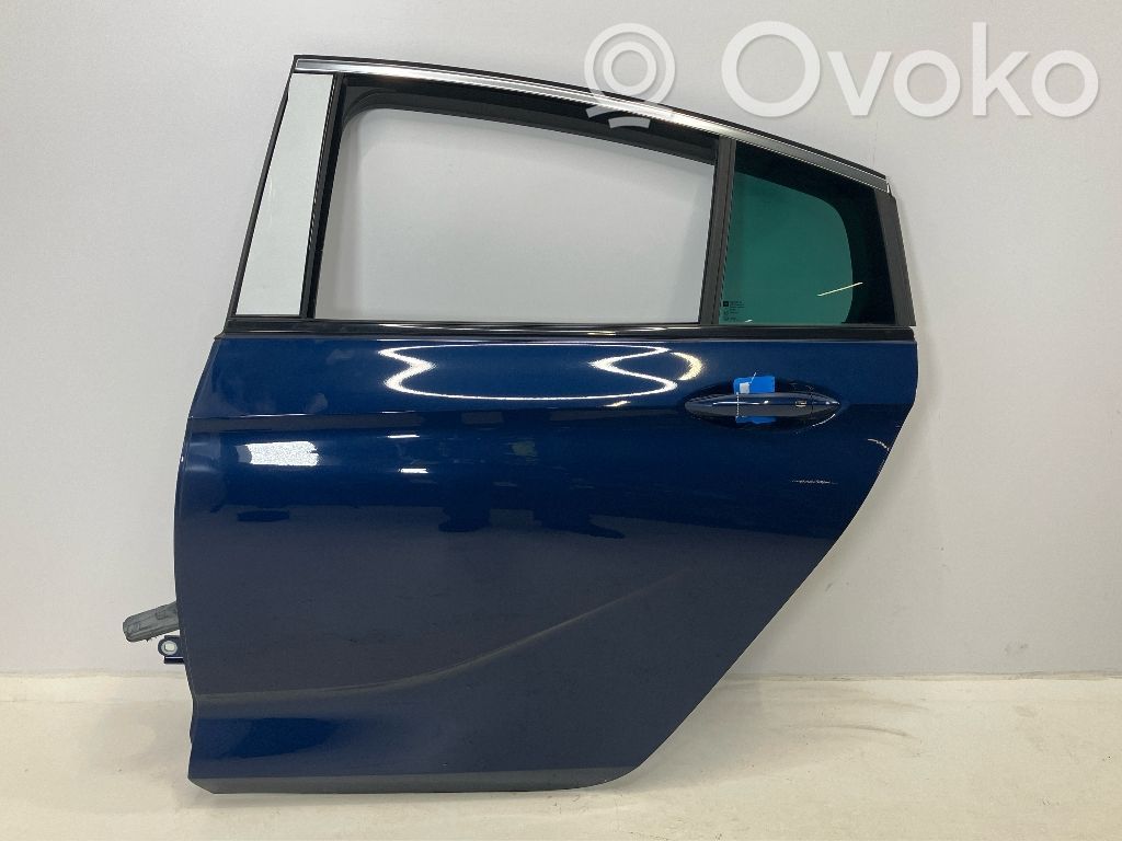 Opel Insignia B Puerta trasera 