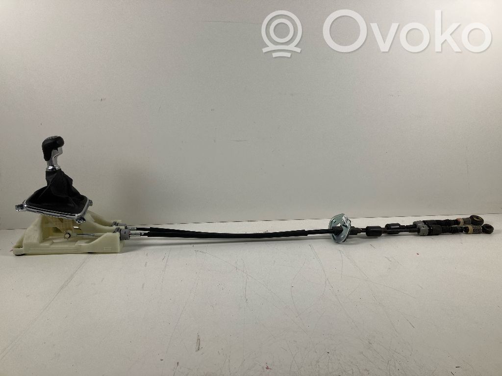 KIA Ceed Gear shifter surround trim plastic 