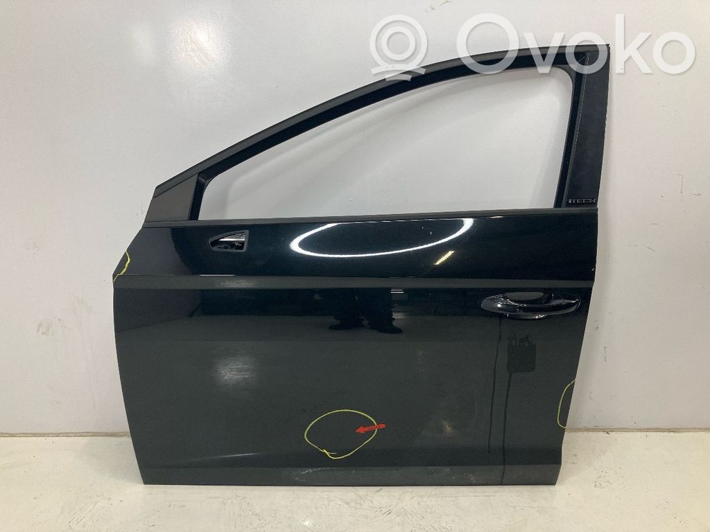 Seat Leon (5F) Durvis 