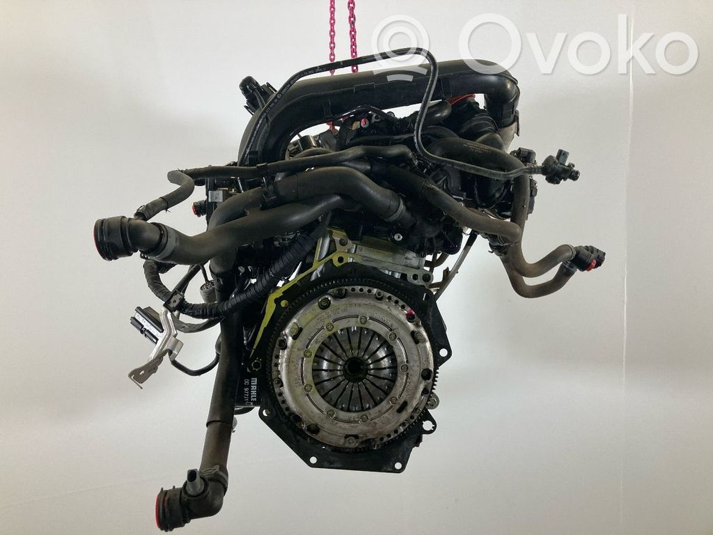 Motor   04E100034D