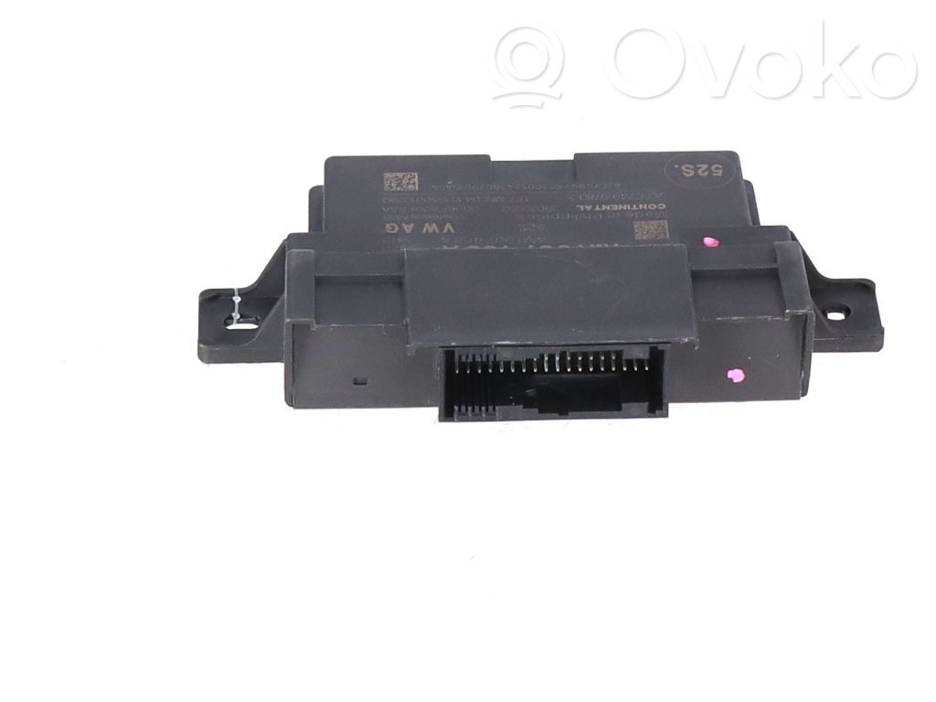 Módulo de control Gateway   4M1907468A