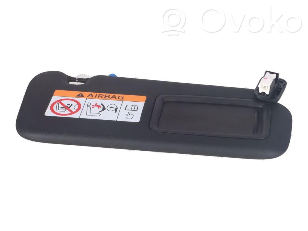 Sun visor   BDMB69270B02