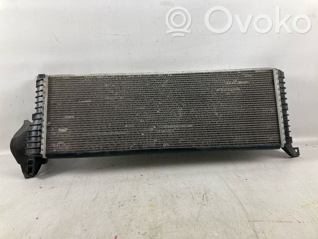 Chłodnica powietrza doładowującego / Intercooler   7E0121212