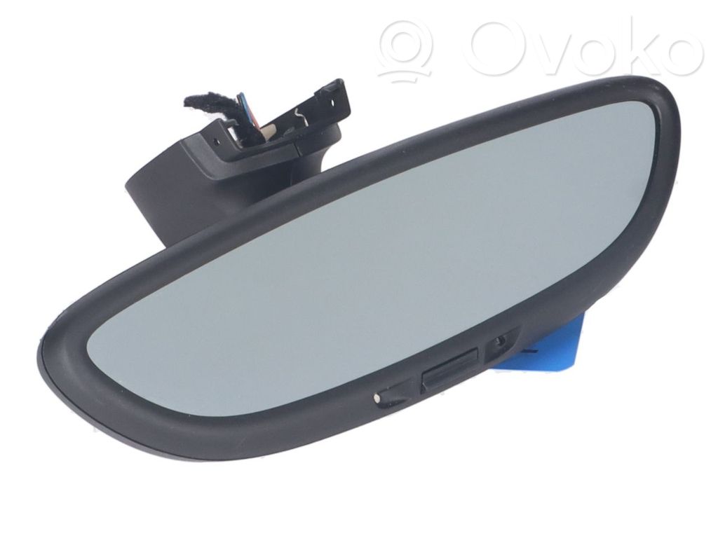 Porsche Panamera (970) Espejo retrovisor (interior) 