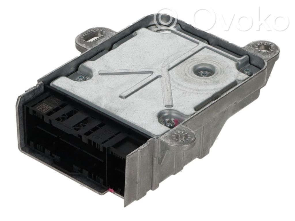 BMW i3 Airbag control unit/module 