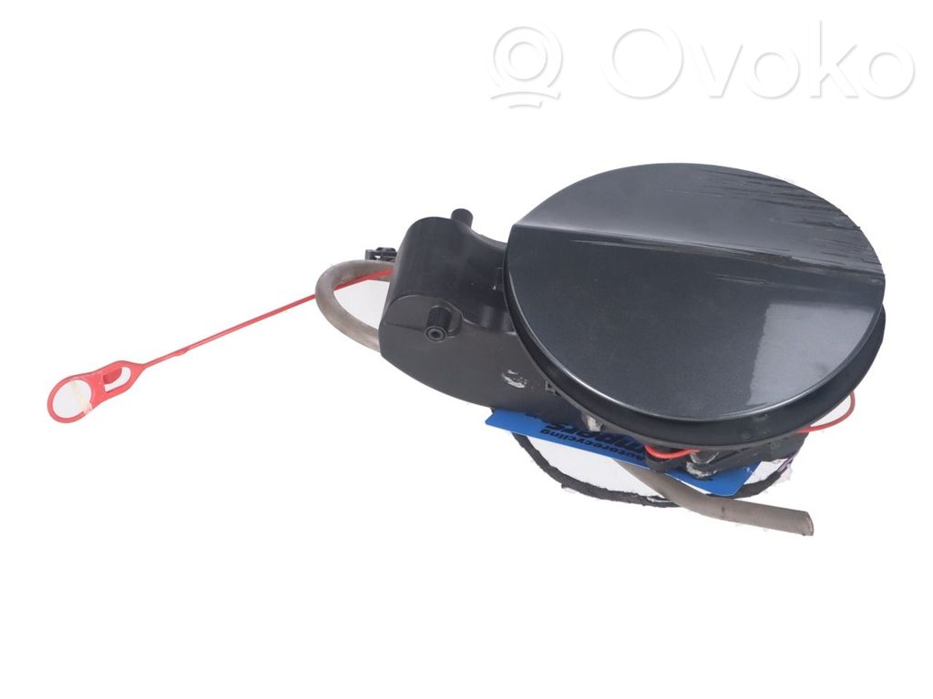 Audi A1 Fuel tank cap 