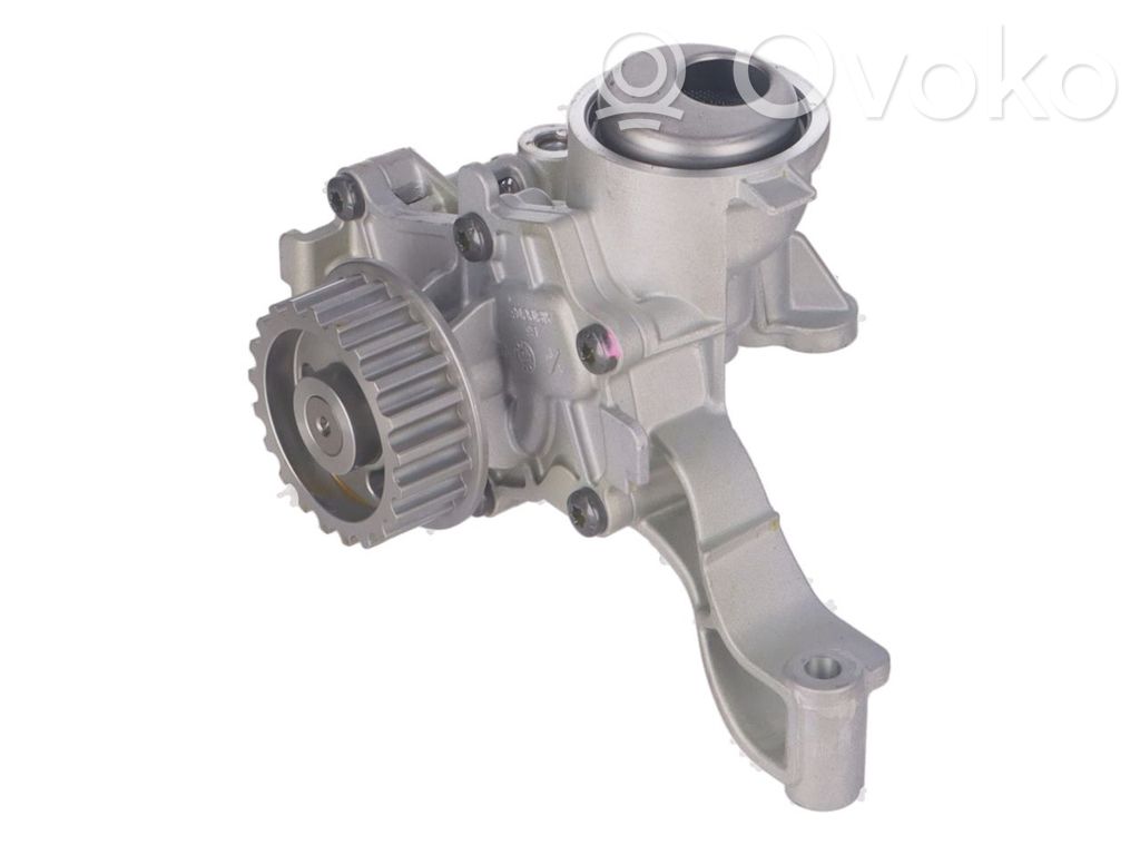 Ford Fiesta Bomba de aceite 
