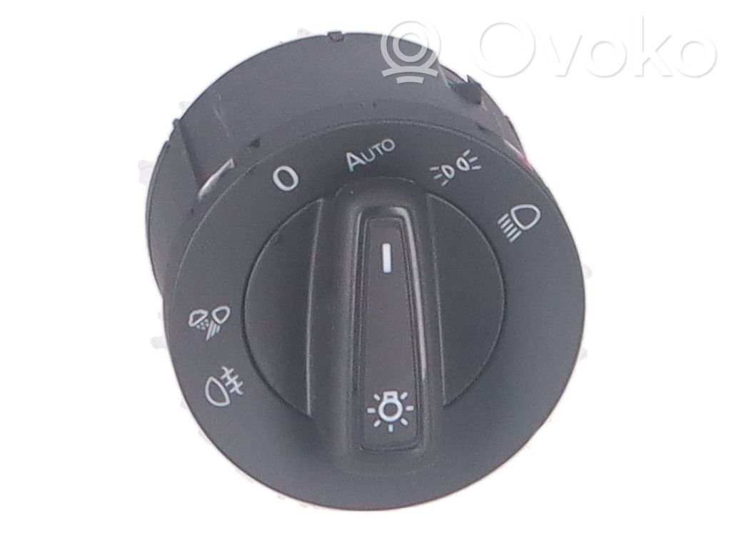 Volkswagen T-Cross Interruptor de luz 