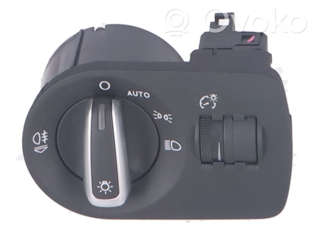 Audi RS Q3 Interruptor de luz 