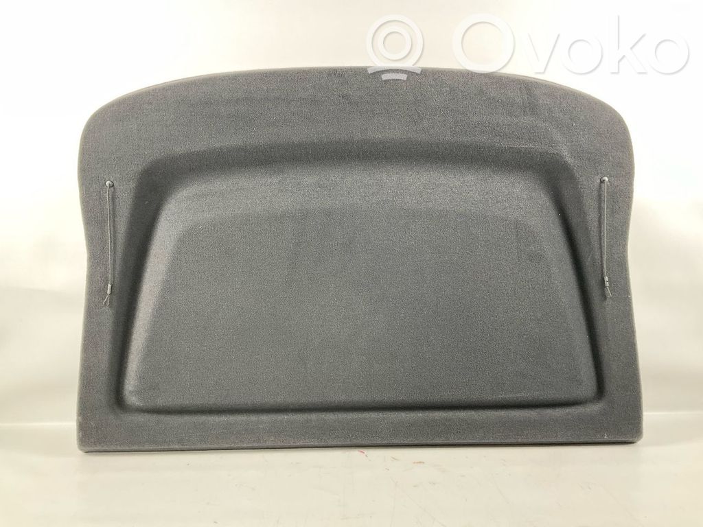 Volkswagen ID.4 Hattuhylly 
