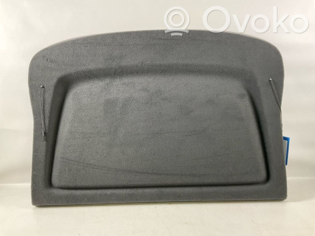 Volkswagen ID.4 Hattuhylly 