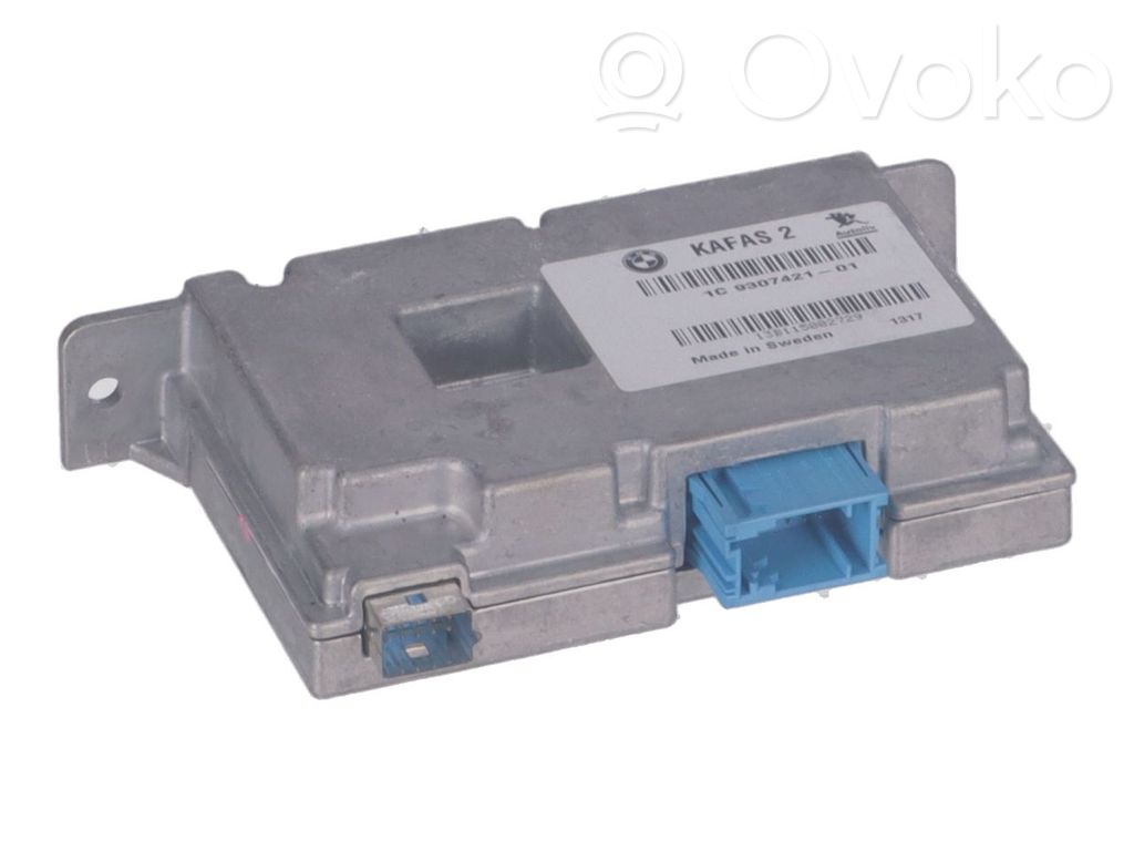 BMW 3 F30 F35 F31 Camera control unit module 