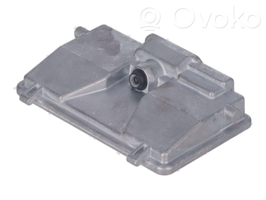 Seat Marbella Windshield/windscreen camera 