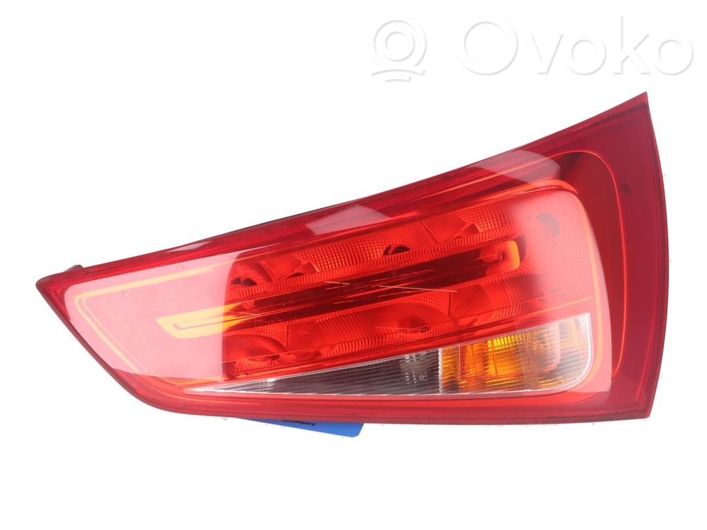 Audi A1 Luz trasera/de freno 