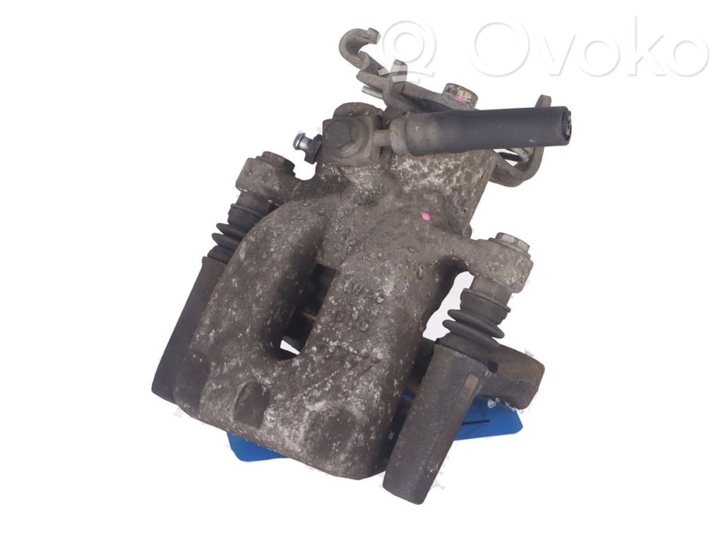 Seat Leon (5F) Takajarrusatula 