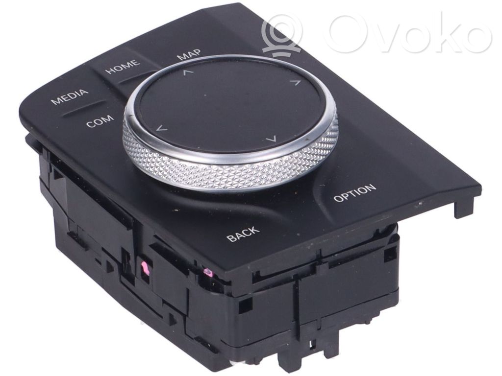 BMW 3 G20 G21 Unidad central de control multimedia 
