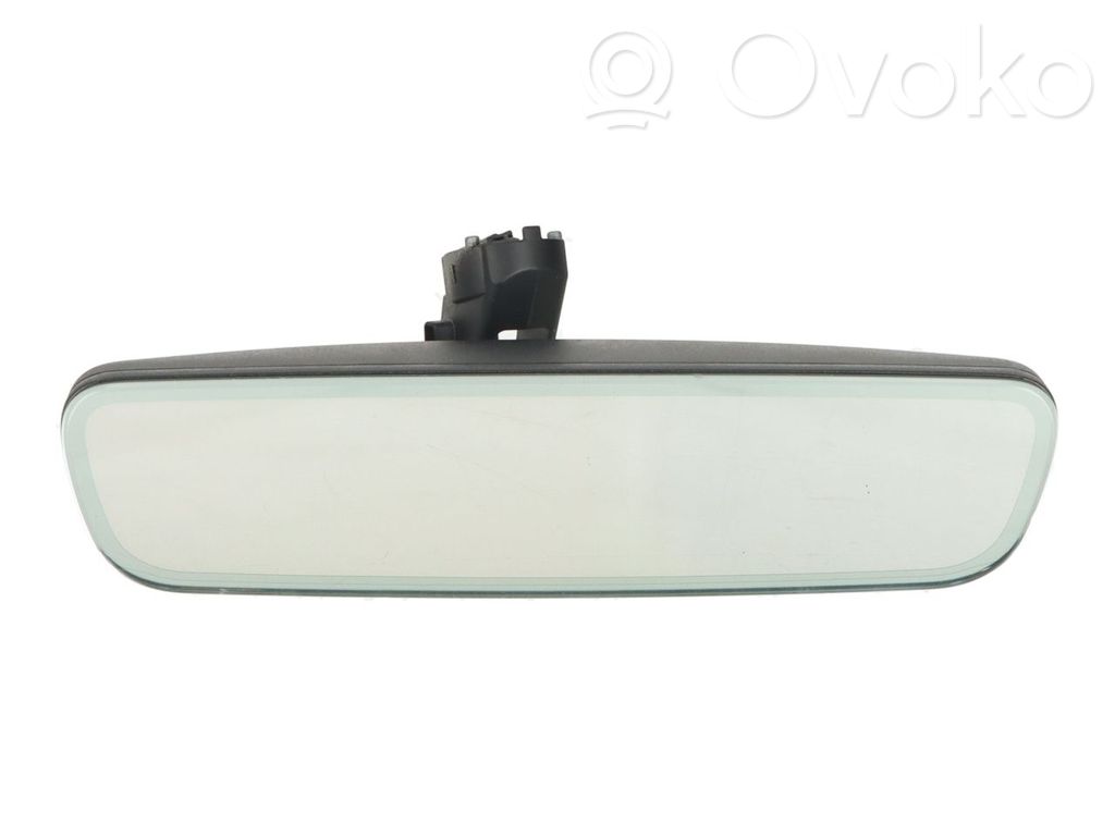 Mazda 3 Rear view mirror (interior) 