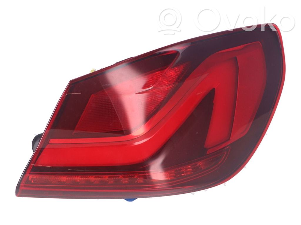 BMW 1 F40 Lampă spate în caroserie 