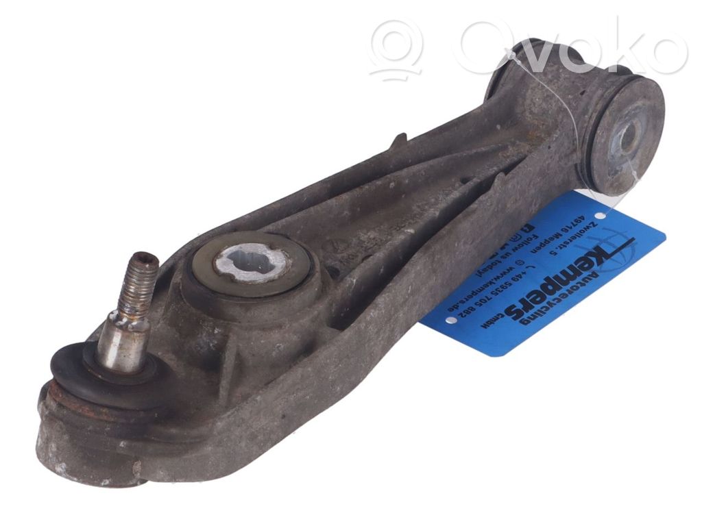 Porsche 911 997 Brazo de suspensión/horquilla inferior delantero 