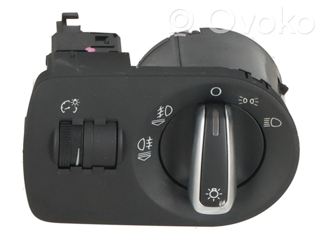 Light switch   8X2941531AB
