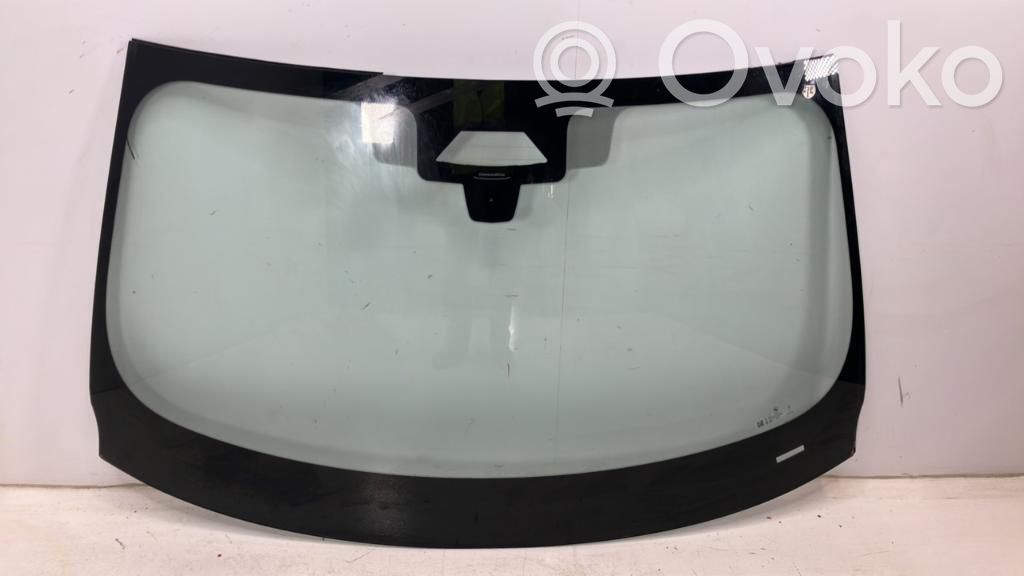 BMW X6 G06 Front windscreen/windshield window 