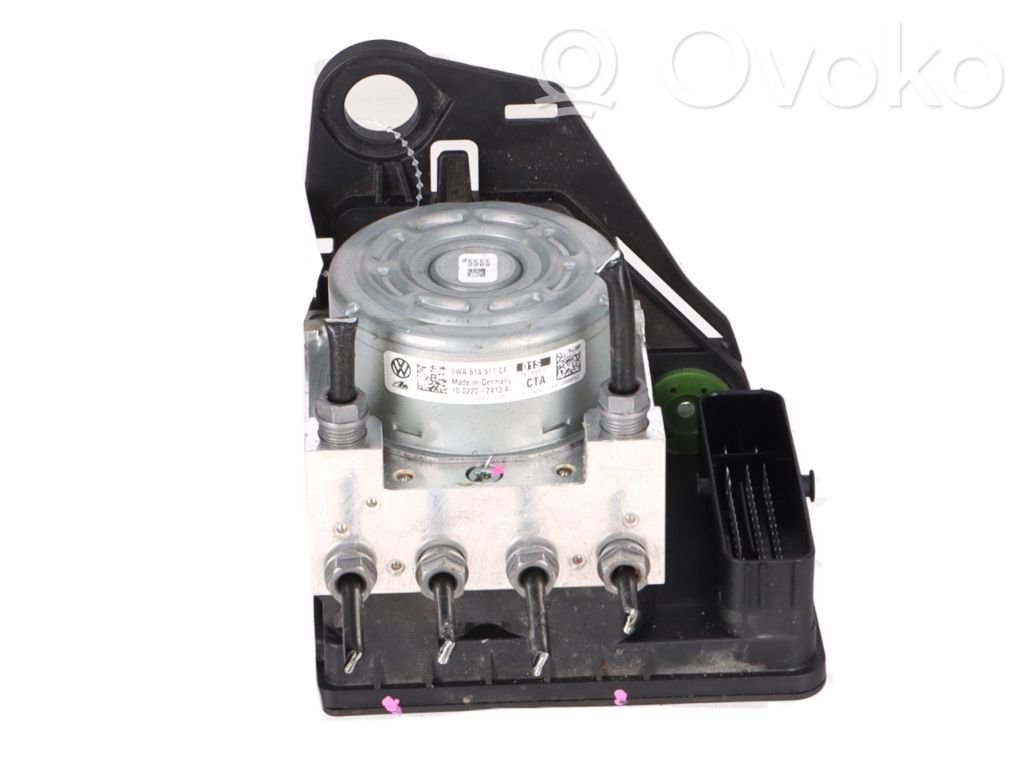 Volkswagen Golf VIII ABS Blokas 