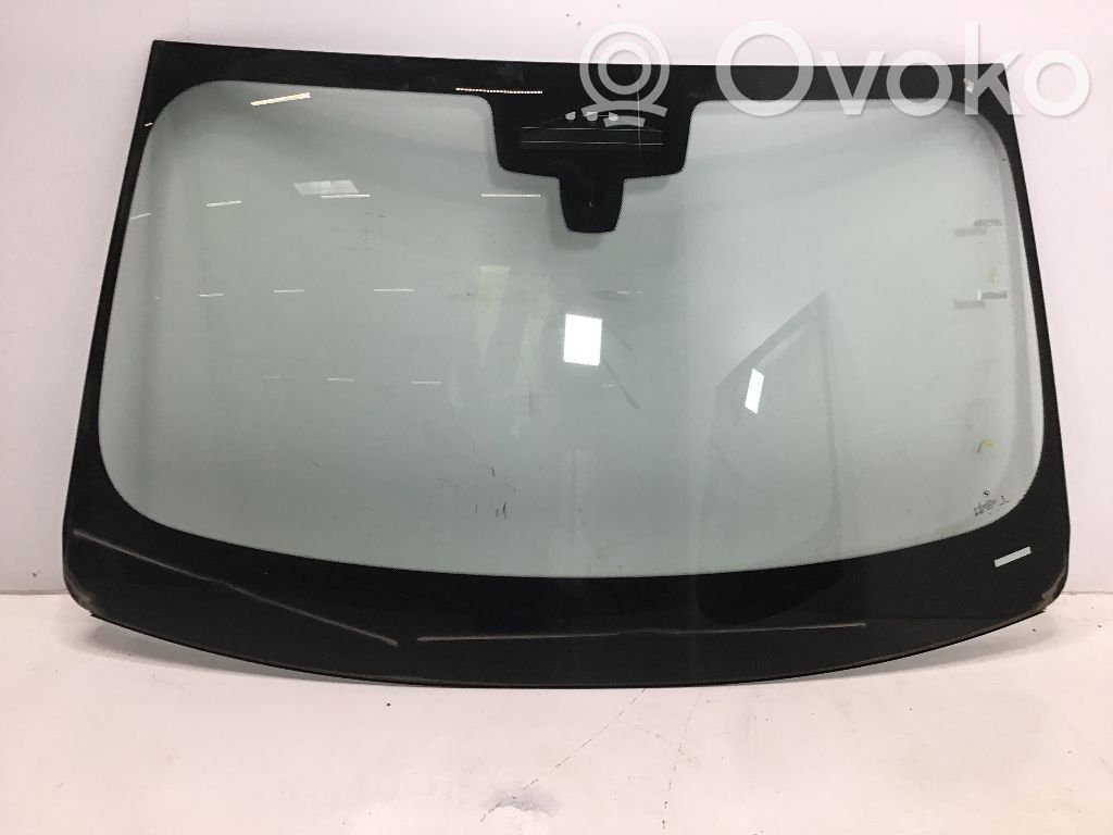 BMW X3 G01 Front windscreen/windshield window 