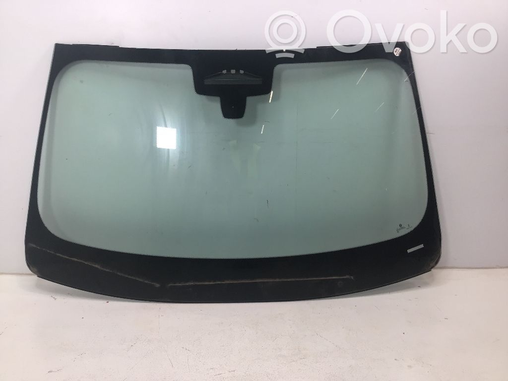 BMW X3 G01 Front windscreen/windshield window 