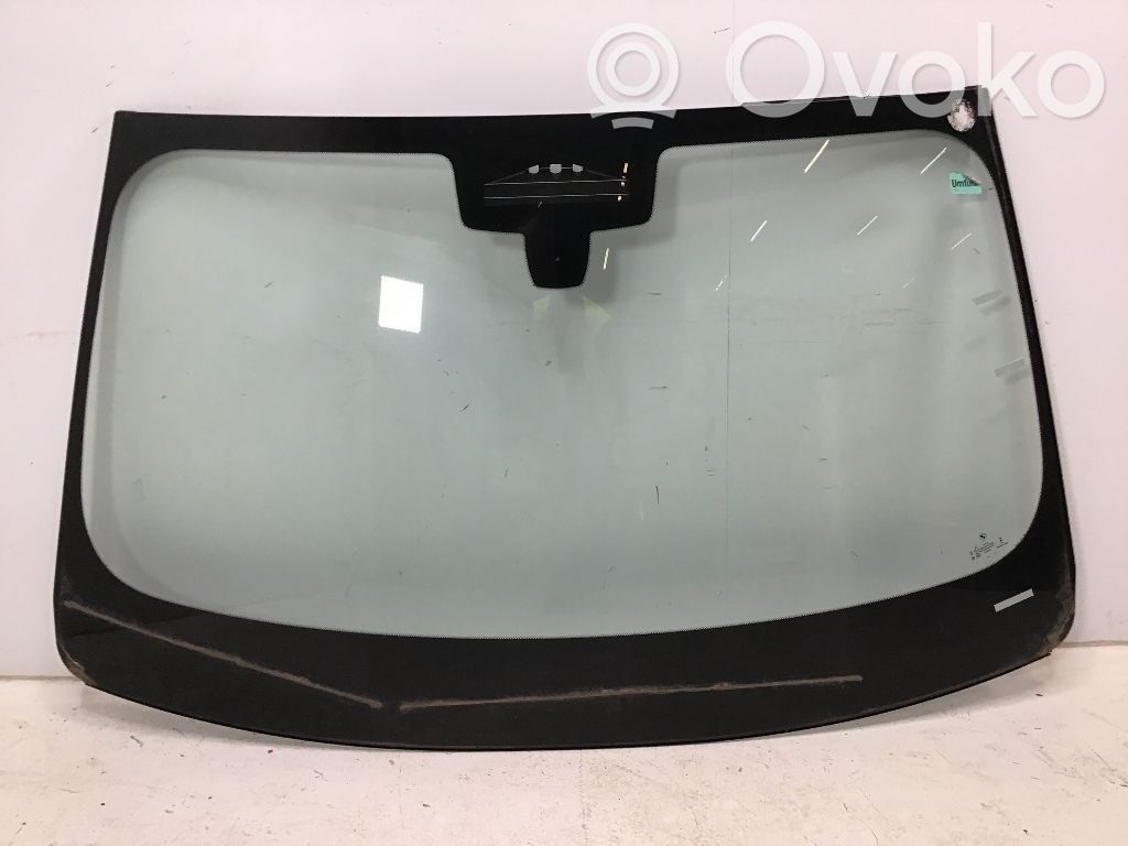 BMW X3 G01 Front windscreen/windshield window 