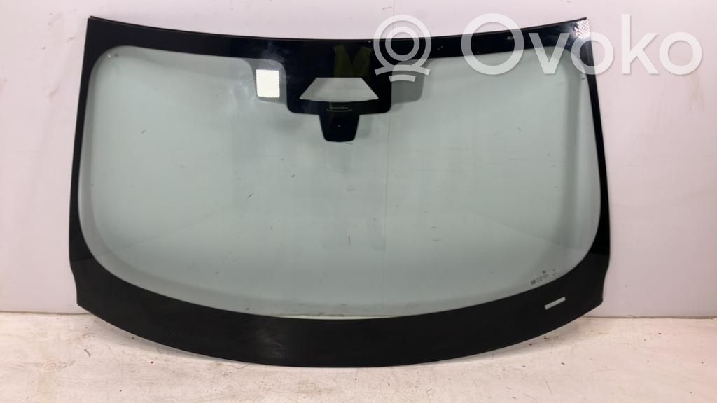 BMW X6 G06 Front windscreen/windshield window 