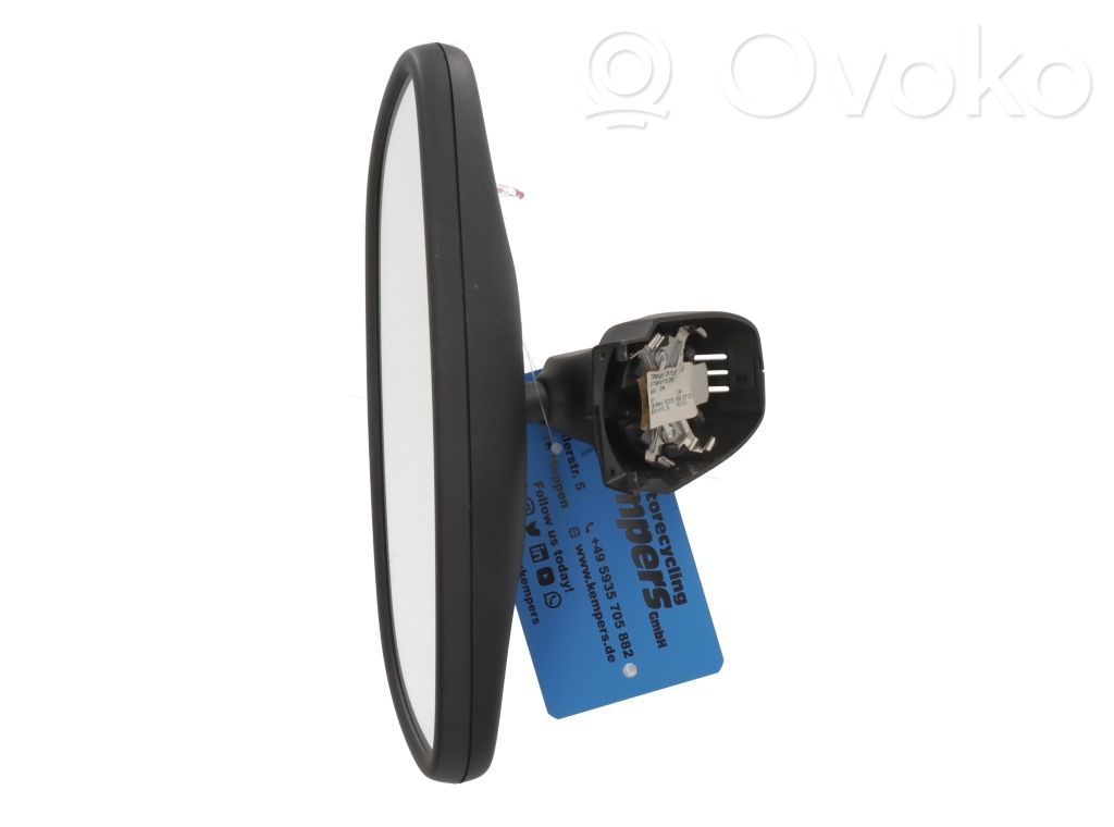 Espejo retrovisor (interior)   7PP857511C