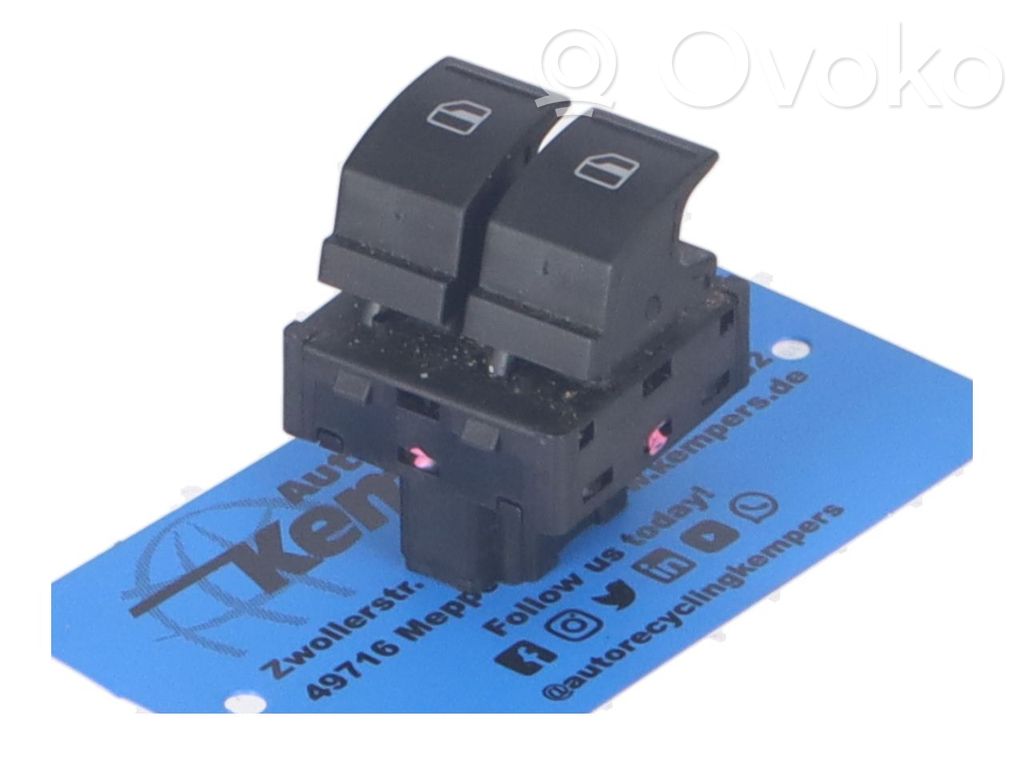 Volkswagen Up Electric window control switch 